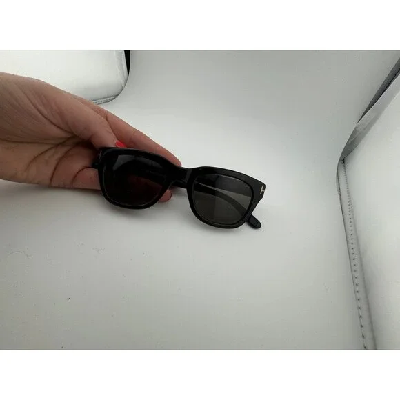 Tom Ford Snowden sunglasses